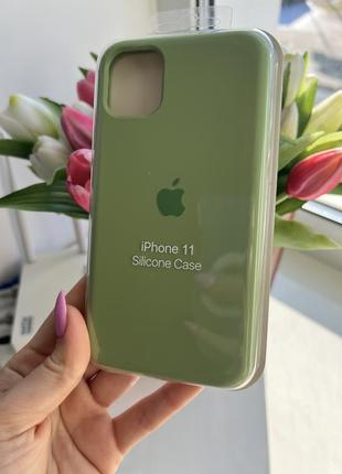 Чехол iphone 11