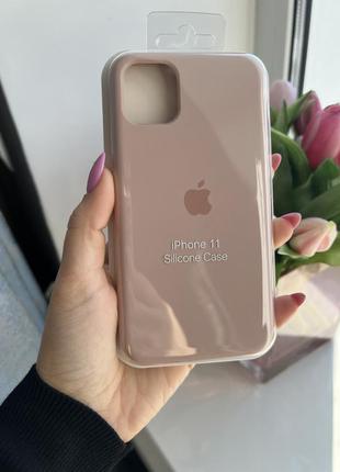 Чехол iphone 11