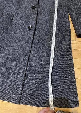Пальто calvin klein 7