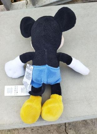 Микки маус,дисней,disney,tsum tsum,squishville,mickey mouse,мягкие игрушки4 фото