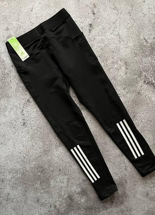 Тайтси adidas cold.rdy techfit h291903 фото