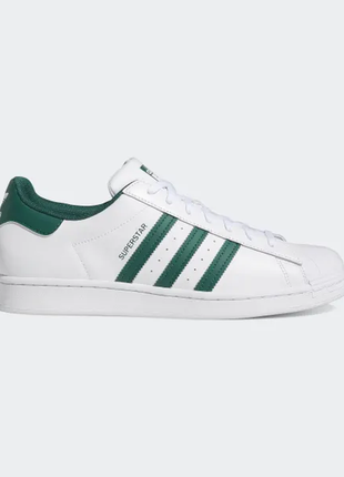 Кроссовки adidas superstar оригинал 42.5 43 445 фото