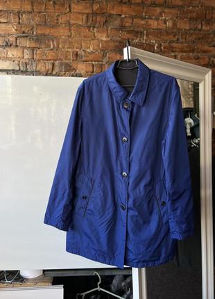 Massimo dutti men’s two sided trench coat jacket двостороннє премиальное пальто, тренч