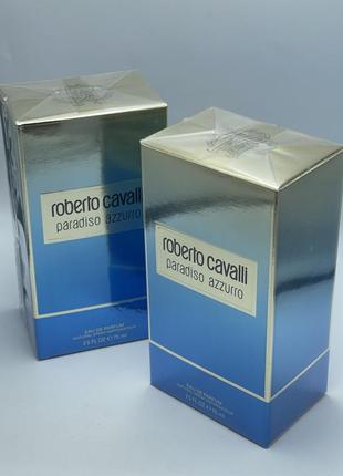 Roberto cavalli paradiso assoluto5 фото