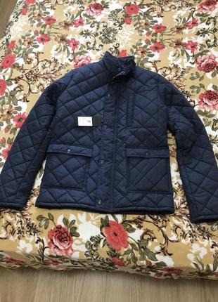 Куртка на мальчика