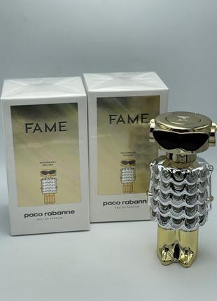 Paco rabanne feme1 фото