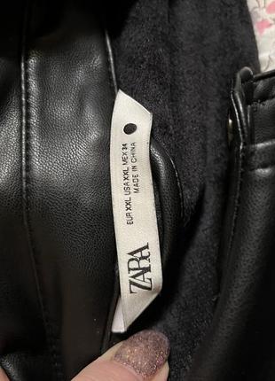 Фирменное платье zara7 фото