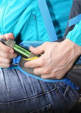 Miniwell l630 - фильтр для воды, который защитит вас от вредных бактерий в производных условиях.