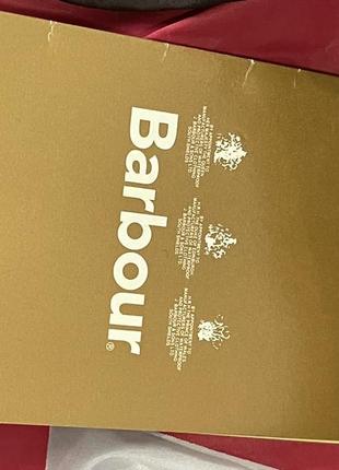 Куртка жакет бренд barbour  лімітована колекція8 фото