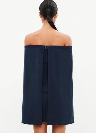 ‼️ розпродаж ‼️ ексклюзивне випускне плаття з рукавами кейп преміум колекції4 фото