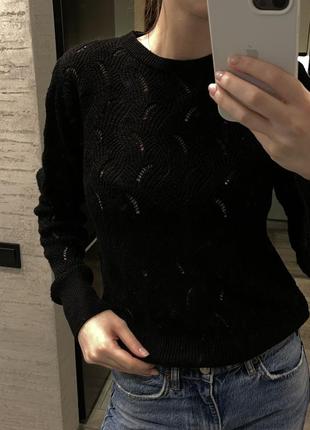Светр кофта mango