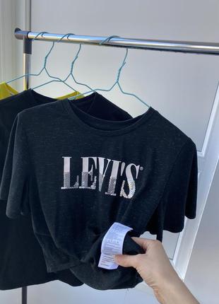 Футболка levi’s