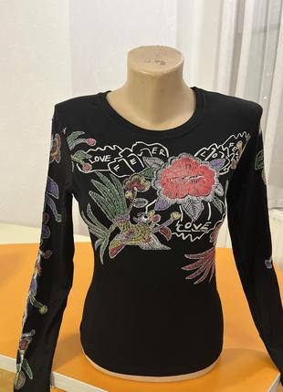 Гольф жиночий