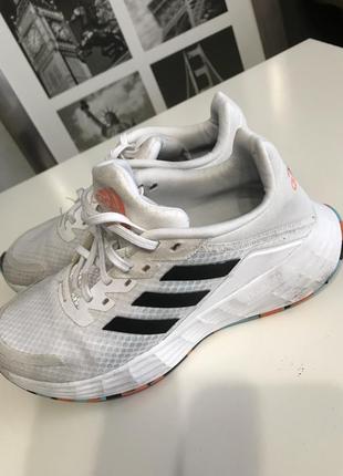 Кроссовки adidas p.36,5