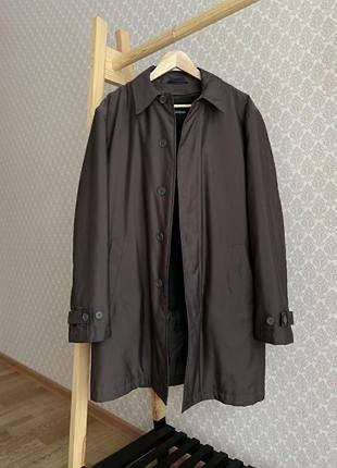 Плащ marks&spencer