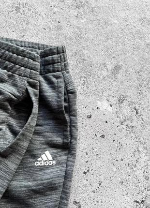 Adidas essentials tapared women’s pants женские спортивные штаны6 фото