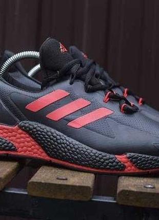 Кроссовки adidas мужские кожаные adidas2 фото