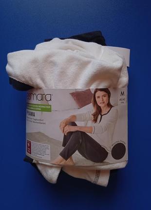 Піжама жіноча махра пижама женская