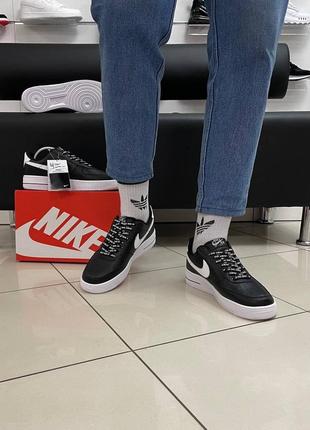 Мужские кроссовки nike air force just do it