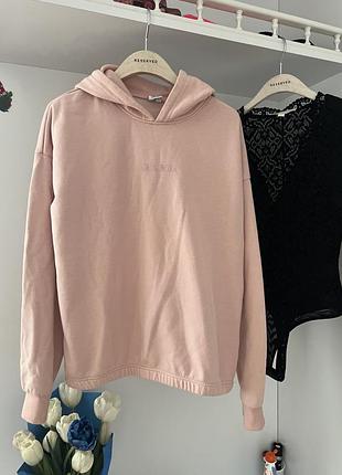 Худи zara