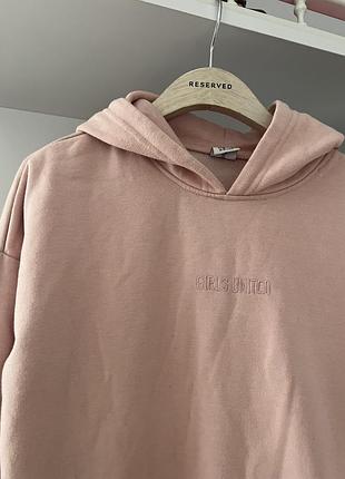 Худи zara 2