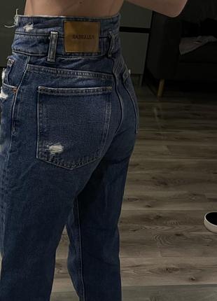 Джинси pull&amp;bear 5