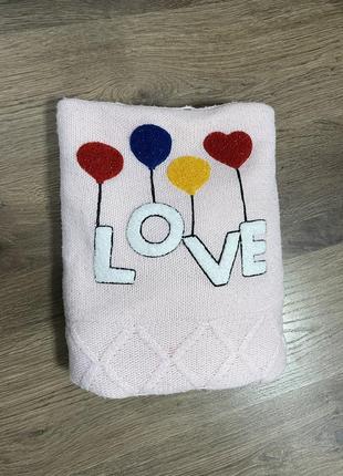 Кондра плед