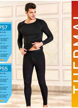 Термобілизна чоловіча berrak