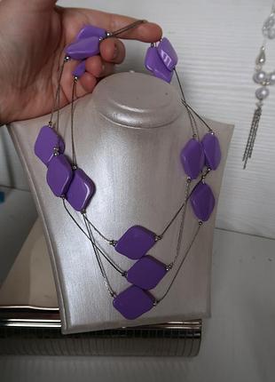 Сережки білі круглі великі коло