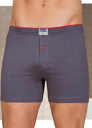 Мужские семейные трусы berrak 1099 турция