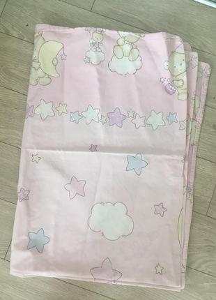 Комплект постели 7