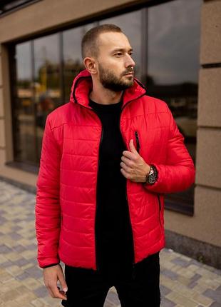 Стьогана куртка