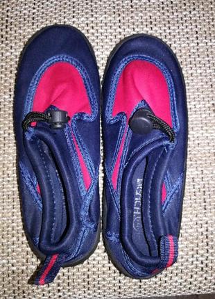 Боты для дайвинга/для пляжа/ботинки, тапки, кроссовки, кеды