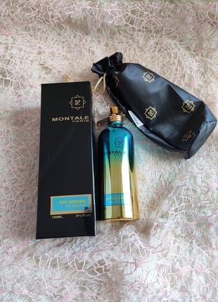 Montale day dreams