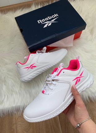 Кроссовки reebok