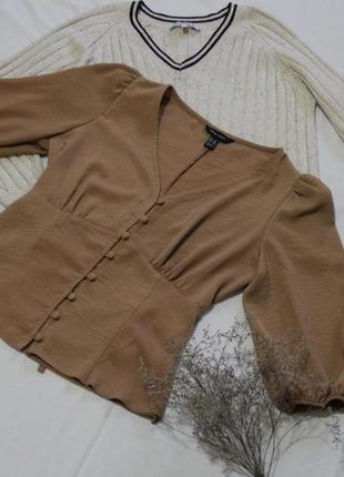 Блузка женская