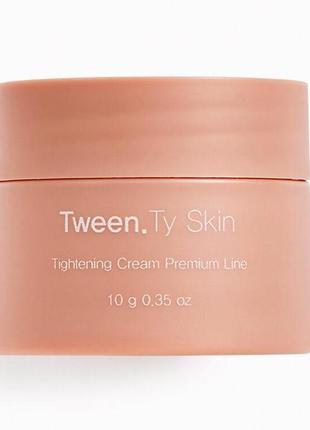 Подтягивающий крем tween.ty tightening cream 10ml