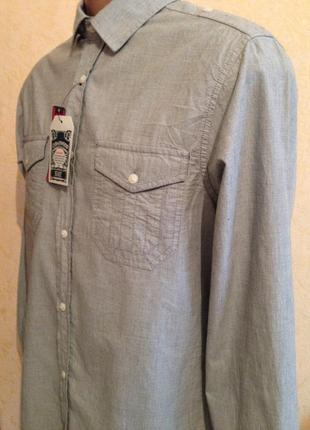 Сорочка-бавовна