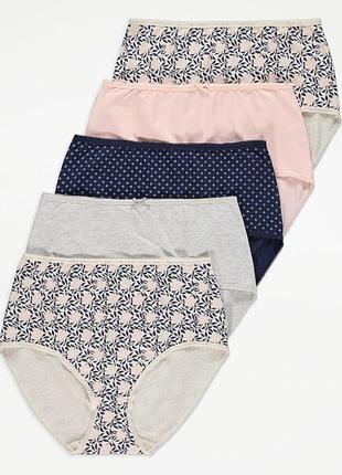 Труси full briefs george