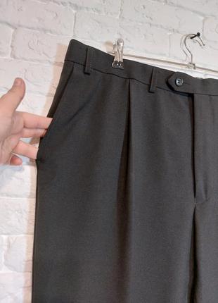 Фирменные брюки штаны 40р.2 фото