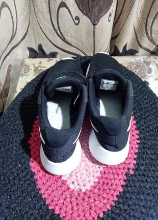 Кросівки nike 3