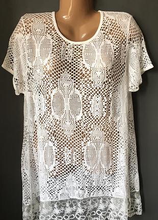 Стильна блуза італія