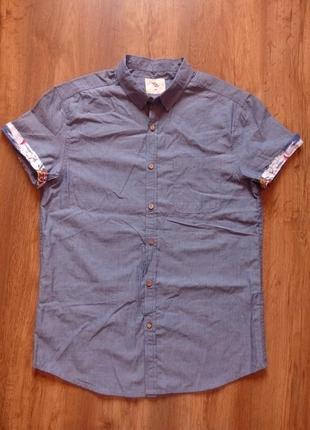 Рубашка cedarwood state