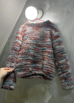 Стильний світер