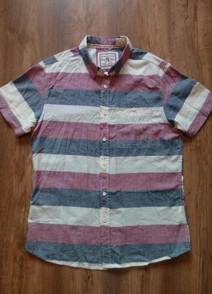 Рубашка brave soul