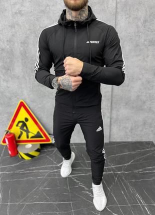 Спортивний костюм adidas terex2 фото