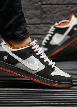 Кроссовки nike sb new 5