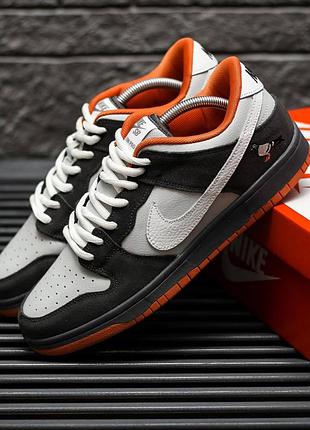 Кроссовки nike sb new 6