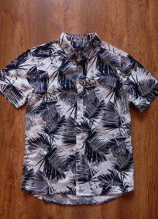 Рубашка cedarwood state