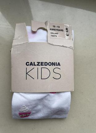 Колготки 7-8 р